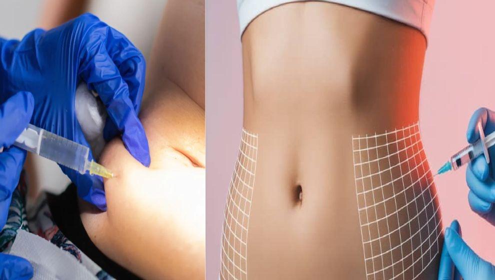 'Sosyal medya özendirdi...' Zayıflama iğnesinde gizli tehlike!