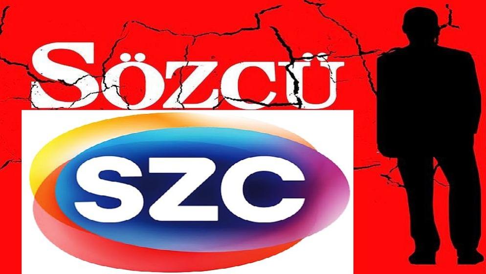 Sözcü Medya Grubu’nun hukuk danışmanlığına sürpriz isim! Kasım ayından bu yana…