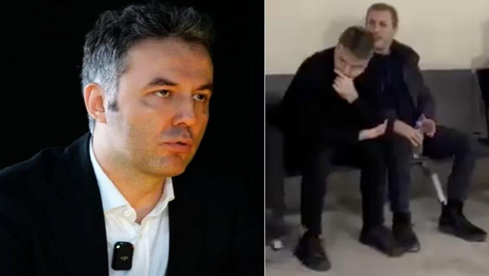 Tutuklanan Mehmet Akif Ersoy'un ifadesi ortaya çıktı! Hakkındaki iddialar için ne dedi?