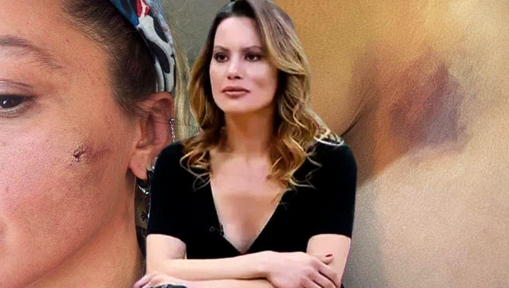 Ünlü oyuncu Yıldız Asyalı'dan şoke eden iddia: 