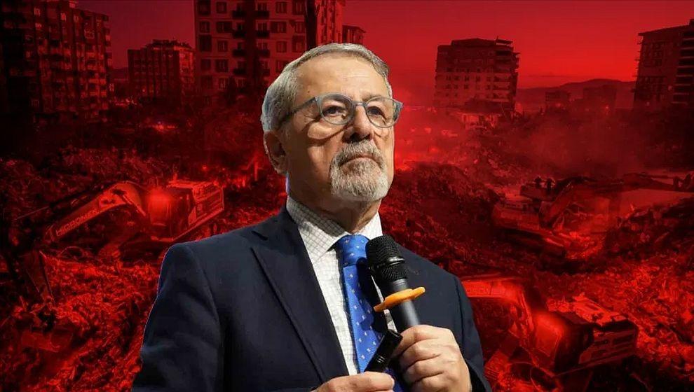 Yer bilimci Naci Görür 'Olursa felaket olur' diyerek uyardı: 