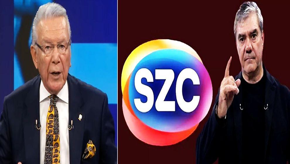 Yılmaz Özdil etkisi... Uğur Dündar Sözcü Gazetesi'nden istifa etti iddiası: 'Veda yazısını yazacak..!'