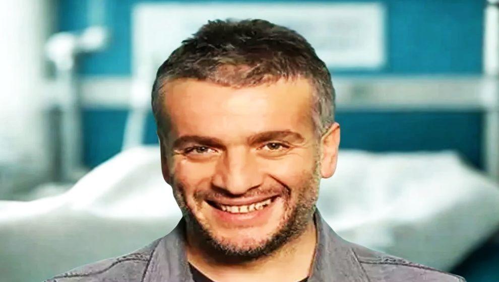 Yoğun bakımdaydı! Murat Cemcir'in sağlık durumuyla ilgili hastaneden açıklama...