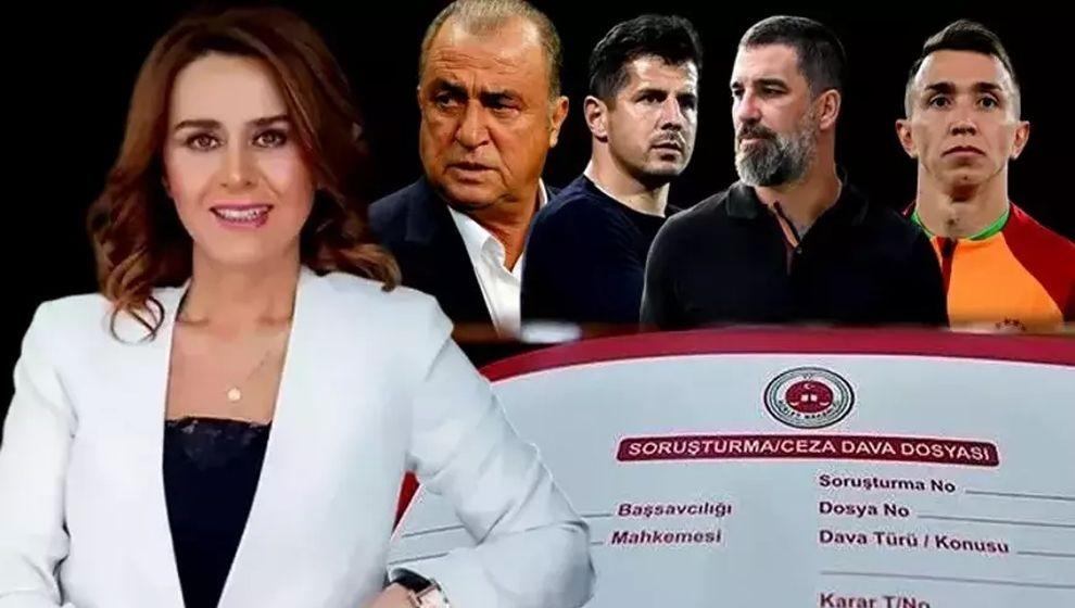 'Yüksek karlı gizli fon' davası... Seçil Erzan'a 102 yıl 2 ay hapis cezası!