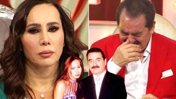 25 yıllık küslük bitti... Asena: 'Geçmişle yüzleştim hesabımı kapattım..!'