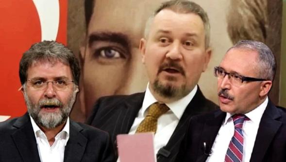 500 bin lirayla geçinemeyen AK Partili vekil Özcan'a tepki... Ahmet Hakan ve Abdulkadir Selvi'yi bile çıldırttı!