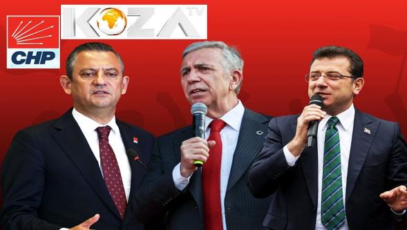 Abdulkadir Selvi'den Koza TV ile ilgili çarpıcı Özgür Özel iddiası! ‘Harekete geçtiler, amacı…'