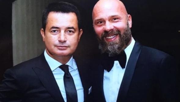 Acun Medya Genel Koordinatörü Esat Yontunç hakkında yakalama kararı!