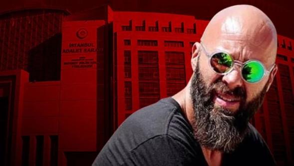 Acun Medya Genel Koordinatörü Esat Yontunç havalimanında gözaltına alındı!