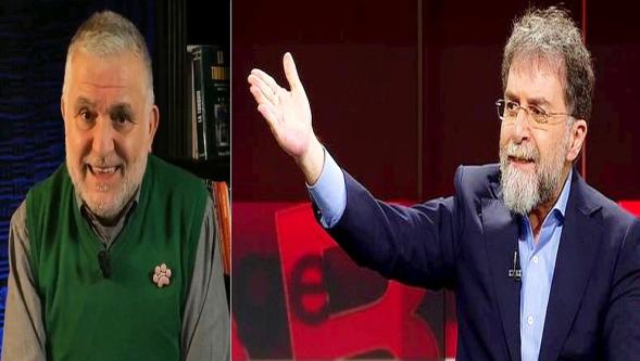 Ahmet Hakan'dan Ruşen Çakır'a 'analiz' göndermesi! “Yanılgı yanılgı büyüyen bir pişkinlik vardır...”