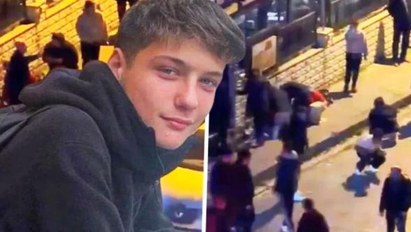 Atlas Çağlayan cinayetinde yeni gelişme! Gözaltı sayısı artıyor...