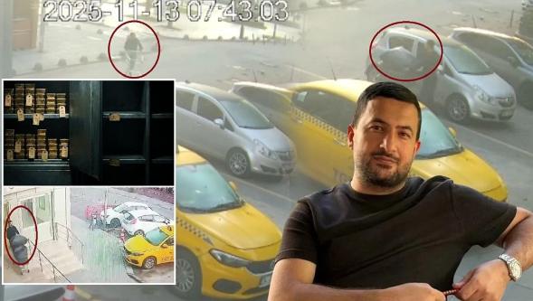 Büyükçekmece Adliyesi soygun! Altından çete çıktı: ‘Etkin pişmanlık' istemiş..!