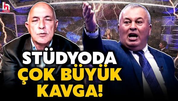CHP'li Cemal Enginyurt: “TİP'ten de TKP'den de önseçime girerim..!”