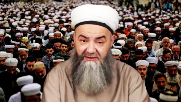 'Cübbeli Ahmet'ten eski cemaatine zehir zemberek sözler! 