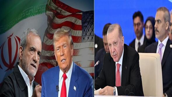 Cumhurbaşkanı Erdoğan ile ABD Başkanı Trump görüşmesinin detayları ortaya çıktı! ‘Üçlü telekonferans görüşmesi gelebilir…'