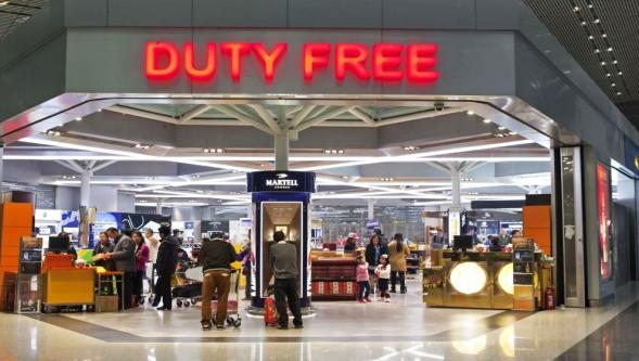 Cumhurbaşkanı Erdoğan imzaladı... Yurt dışından gümrüksüz alışveriş sona erdi!