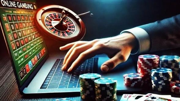 Cumhurbaşkanı Erdoğan'a sunuldu... Yasa dışı bahisle mücadelede 71 maddelik eylem planı!