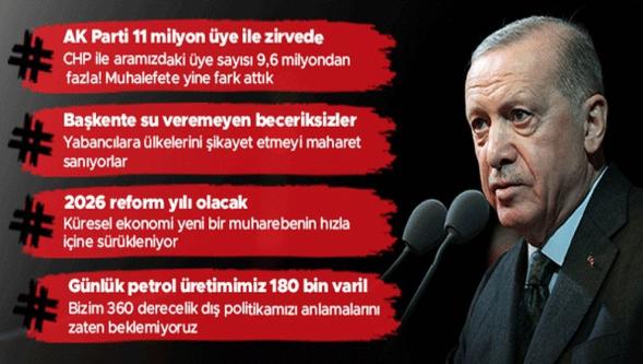 Cumhurbaşkanı Erdoğan'dan 'Maduro'ya Türkiye'ye git' teklifi iddiasına yanıt: "Bize gelen böyle bir haber yok!"