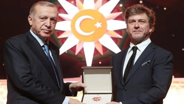 Devlet Opera ve Balesi Genel Müdürü Tan Sağtürk görevden alındı!