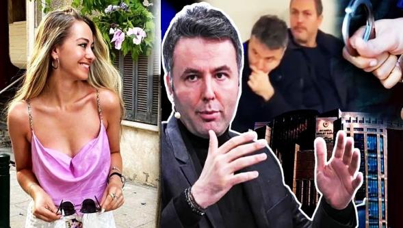 Ebru Gülan'ın ifadesinde şoke eden detaylar! Uyuşturucu, şişe çevirmece ve PKK'lı abla ile görüşme..!