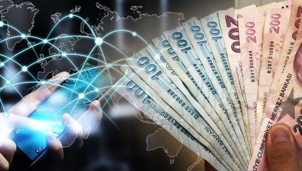 EFT, havale ve nakit işlemlerde yeni dönem başlayamadı! Para transferi düzenlemesi rafa kaldırıldı..!