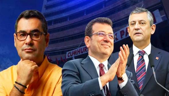 Enver Aysever'den Özgür Özel'e yalanlama! Avukatı doğruladı: 'Müvekkilim "Ben hırsızın elini sıkmam” ifadesini kullandı!'