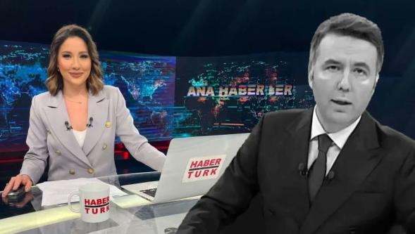 Eski Habertürk spikeri Nur Köşker'den Mehmet Akif Ersoy'a yanıt gecikmedi: “Allah kadınları vicdan yerine tenasül uzvunu…”