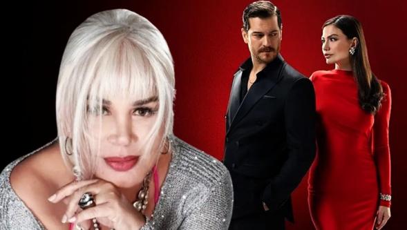 Eşref Rüya'da Sezen Aksu sürprizi! 