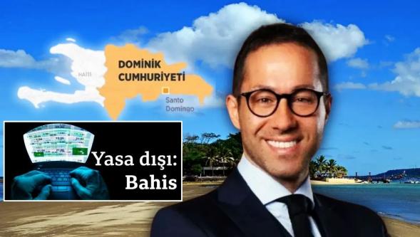 Firari Kasım Garipoğlu bahisten de çıktı... İşte Paradise Belgeleri ve İngiltere ile Malta bağlantısı!