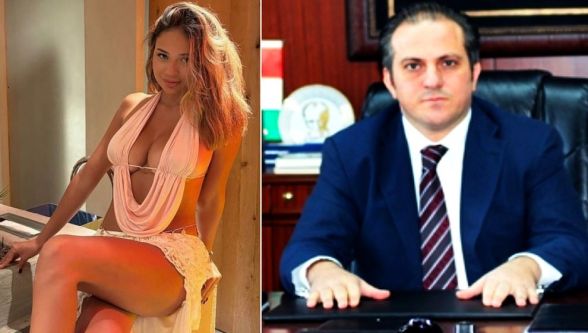 OnlyFans fenomeni Merve Taşkın ve Alpaslan Kaya hakkında yakalama kararı çıkarıldı!