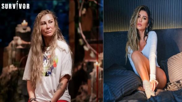 Fuhuş ve uyuşturucu operasyonu... Oyuncu Selen Görgüzel dahil 4 isme gözaltı!