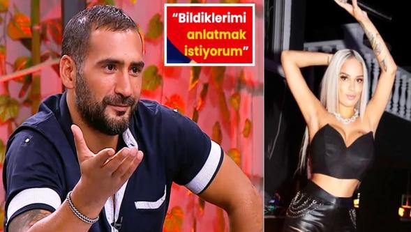 Galatasaraylı eski futbolcu Ümit Karan'dan 'itirafçı' hamlesi! ‘Anlatmak istiyorum…'