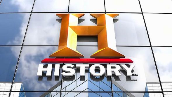 History Channel Türkiye yayın hayatını sonlandırdı..!