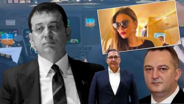 'Kumar ve esrar partileri…' Jetten çıkan bir isim daha itirafçı oldu..!