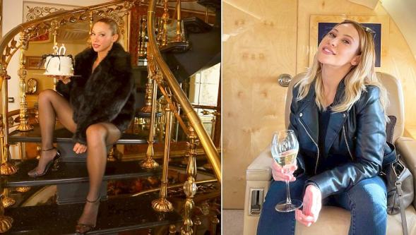 Kumarhanedeki 'Sarı Oda'yı anlattı! Uyuşturucu ve fuhuş soruşturmasında tutuklanan Rabia Karaca'dan ek ifade!