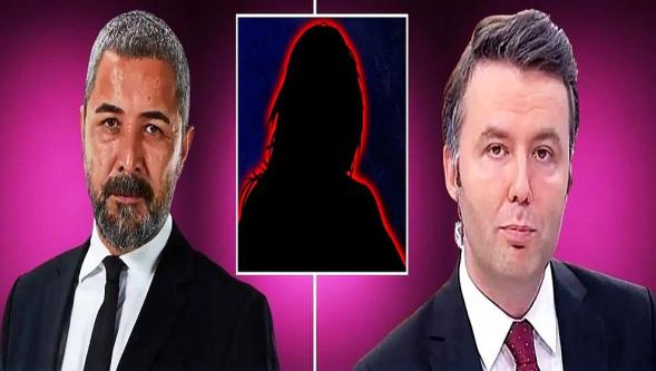 Mehmet Akif Ersoy ve Veyis Ateş hakkında çarpıcı suçlamalar! 'Sütyenini çıkar gel, Veyis'le 3 dk yan odada vakit geçir!'