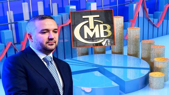 Merkez Bankası Başkanı Karahan'dan enflasyon mesajı: 