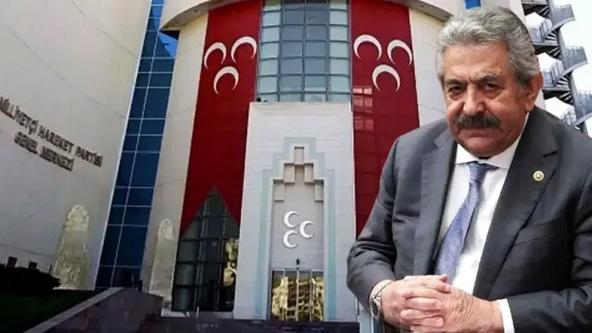 MHP'li Feti Yıldız'dan süreci etkileyecek kritik açıklama: ‘Zaman doldu…'