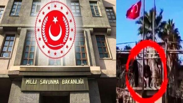 Milli Savunma Bakanlığı: 