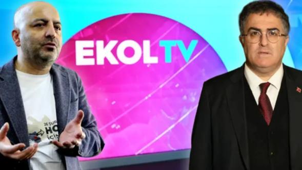 Mübariz Mansimov'dan "Ekol TV" açıklaması! Şüpheli sayısı 12'ye çıktı!