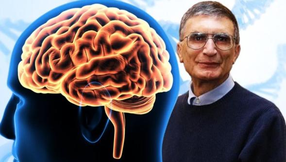 Nobel ödüllü bilim insanı Aziz Sancar'dan kanserde çığır açan gelişme... Tümörler 23 günde yok edildi!