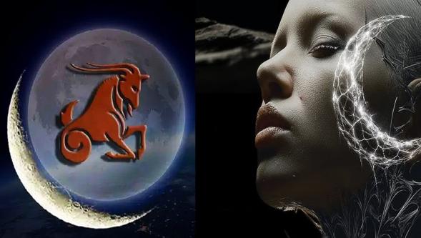 Oğlak Yeniayı Uyarıyor: 'Kaçtığın Gerçekler Artık Kapında..!'