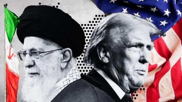 Orta Doğu adım adım savaşa mı gidiyor? İran hava sahasını kapattı..!