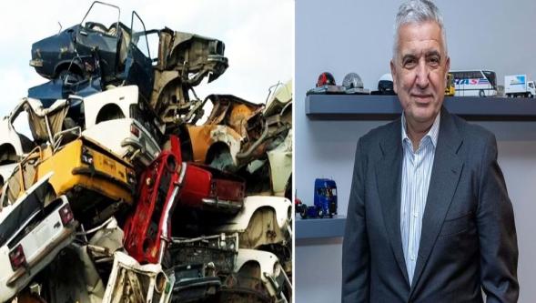 OSD Başkanı Cengiz Eroldu: 