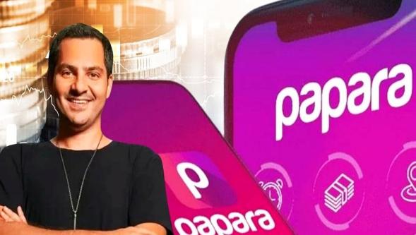 Papara'nın 'faaliyet izni iptal kararı' kaldırıldı! 4,2 milyara satışa çıktı..!