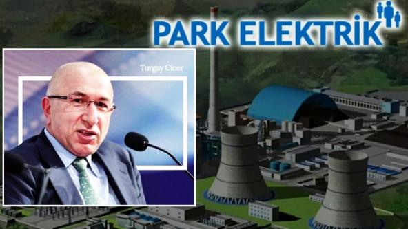 Park Elektrik'te kayyum statüsü değişti... Yönetim kalktı, denetim geldi!
