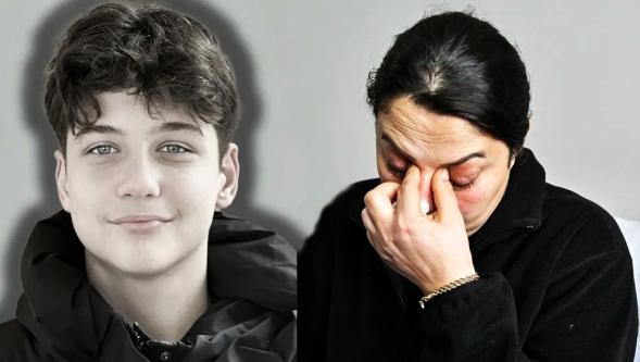 Provokatörlere gözaltı! Atlas Çağlayan'ın ailesini tehdit edenler yakalandı! 