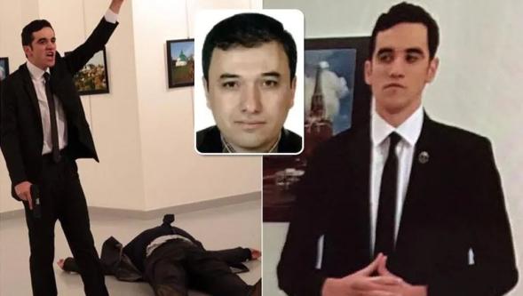 Rusya'nın eski Ankara Büyükelçisi Karlov suikastının FETÖ'cü planlayıcısı ortaya çıktı... Adını değiştirip Kanada'ya firar etmiş!