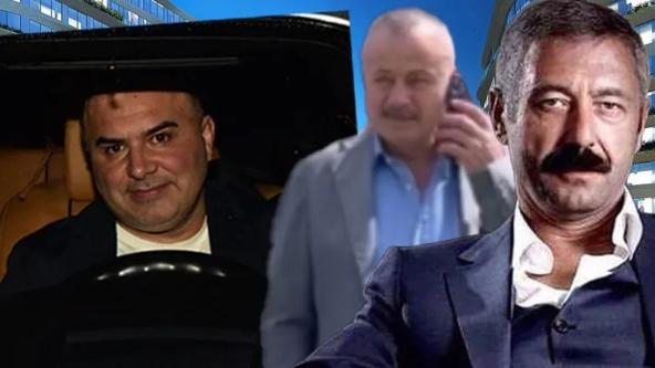 'Şahinler' suç örgütüne yönelik açılan davada sanıklara ceza yağdı... Başkent İnşaat'ın sahibine yakalama kararı!