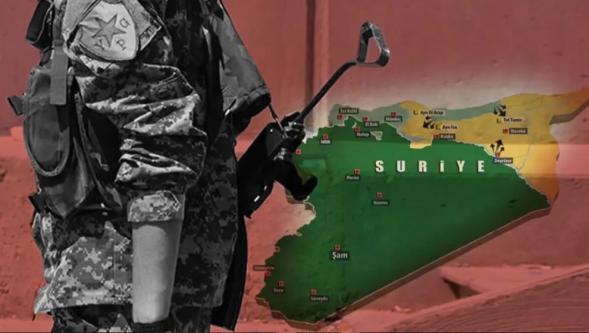 Şam ile YPG, Haseke'de anlaşmaya vardı! YPG'ye 4 gün süre...